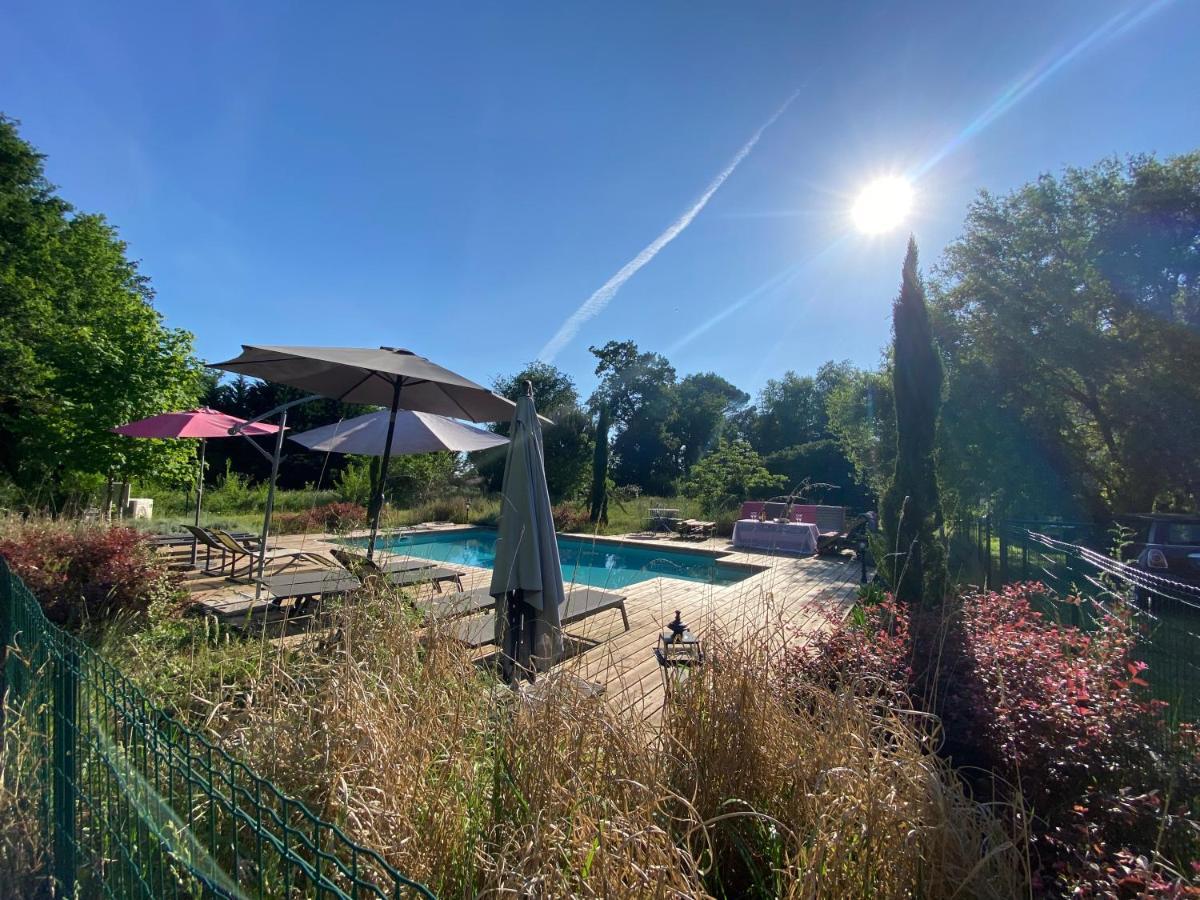 Le Baccara Lodge Arengosse Exterior photo