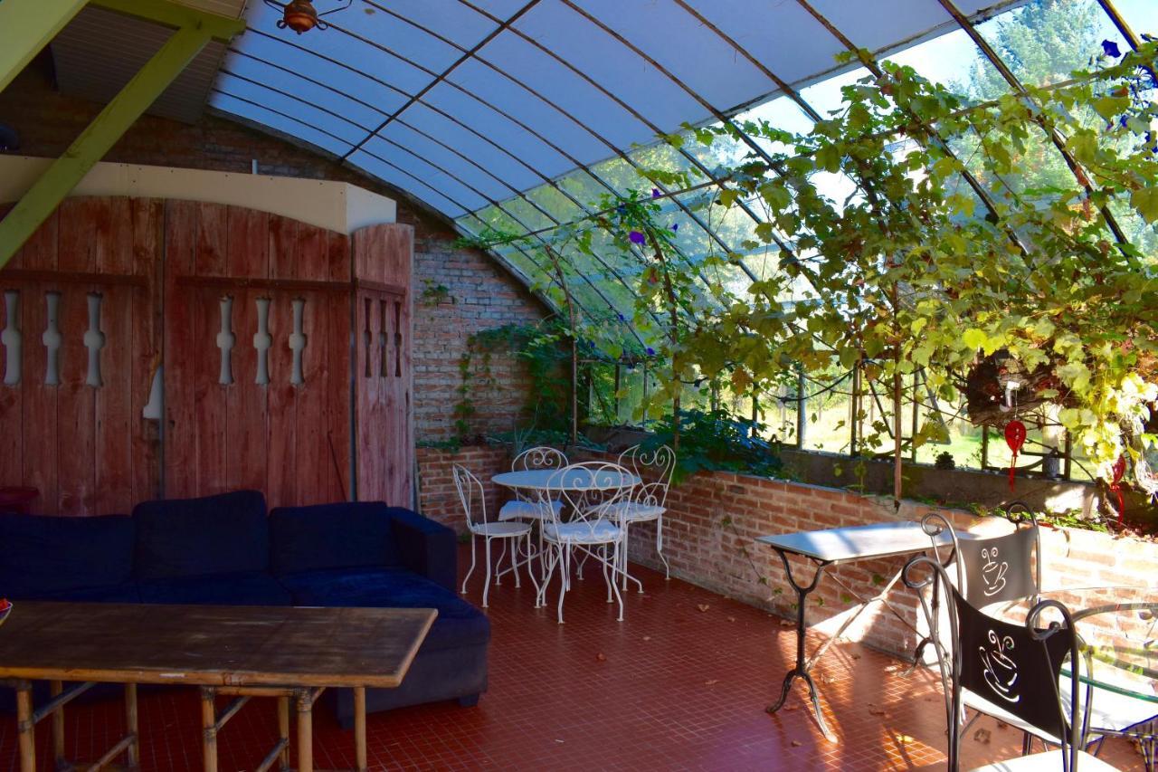 Le Baccara Lodge Arengosse Exterior photo